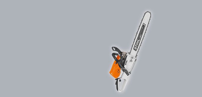 Motoferastraie STIHL